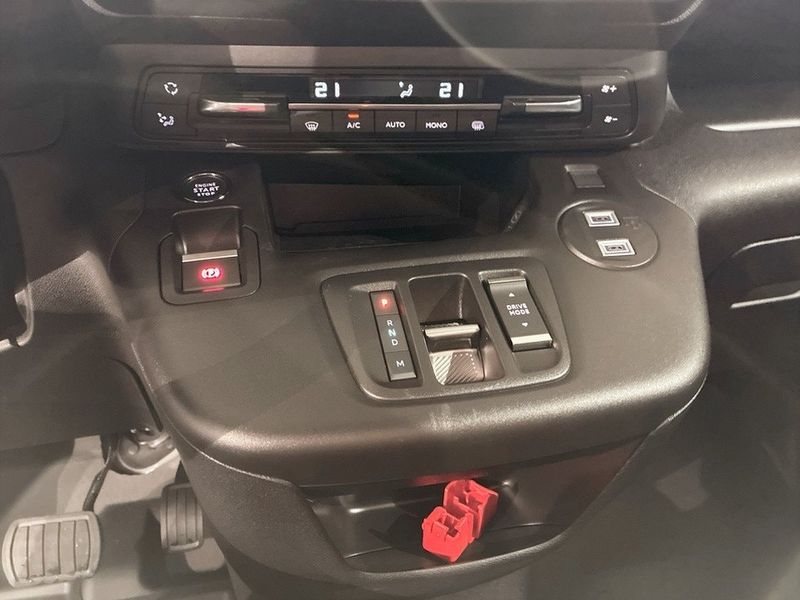 Citroen Berlingo bild 12