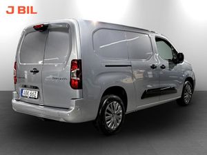 Citroen Berlingo bild 2