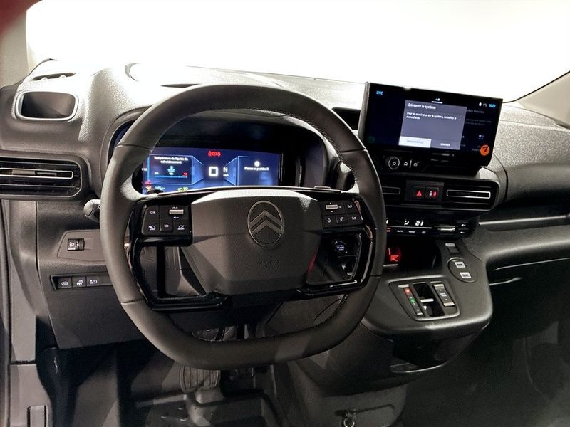 Citroen Berlingo bild 3