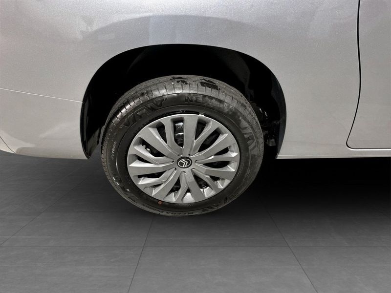 Citroen Berlingo bild 14