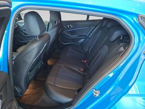 BMW 118 bild 13