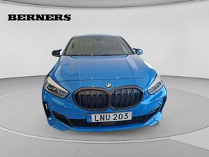 BMW 118 bild 8