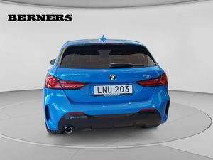 BMW 118 bild 4