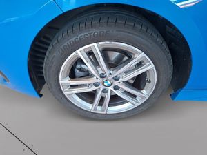 BMW 118 bild 14