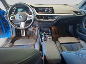 BMW 118 bild 10