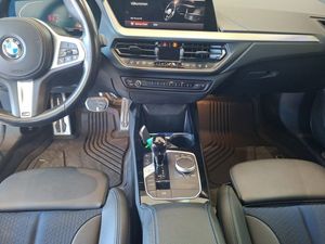 BMW 118 bild 11