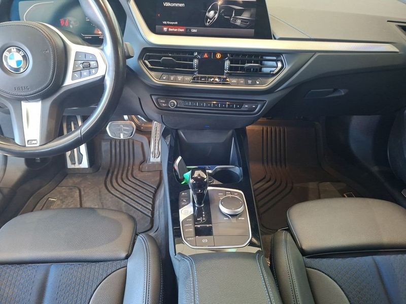 BMW 118 bild 11