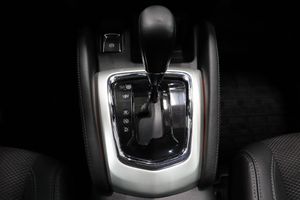 Nissan Qashqai bild 18