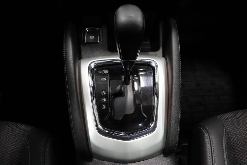 Nissan Qashqai bild 18