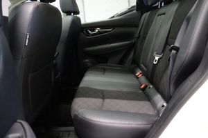 Nissan Qashqai bild 9