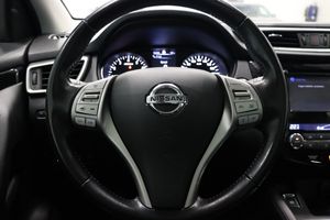 Nissan Qashqai bild 12