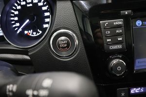 Nissan Qashqai bild 19