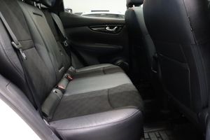 Nissan Qashqai bild 10