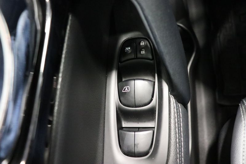 Nissan Qashqai bild 17