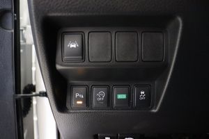 Nissan Qashqai bild 23