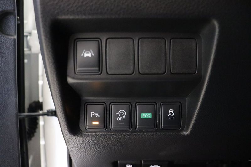 Nissan Qashqai bild 23