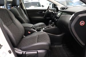 Nissan Qashqai bild 8