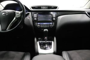 Nissan Qashqai bild 13