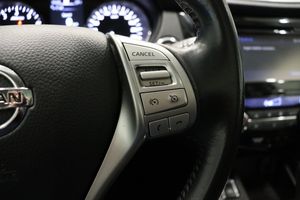 Nissan Qashqai bild 15