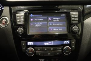 Nissan Qashqai bild 20