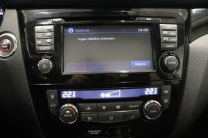 Nissan Qashqai bild 21