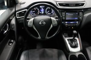 Nissan Qashqai bild 11