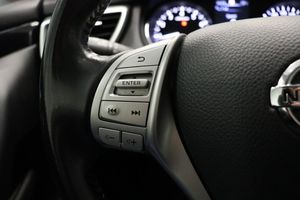 Nissan Qashqai bild 14