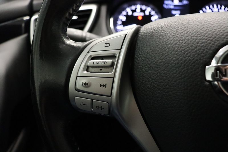 Nissan Qashqai bild 14