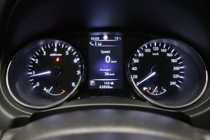 Nissan Qashqai bild 16
