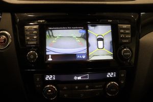 Nissan Qashqai bild 26