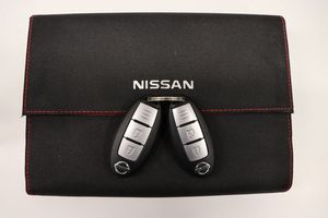 Nissan Qashqai bild 27