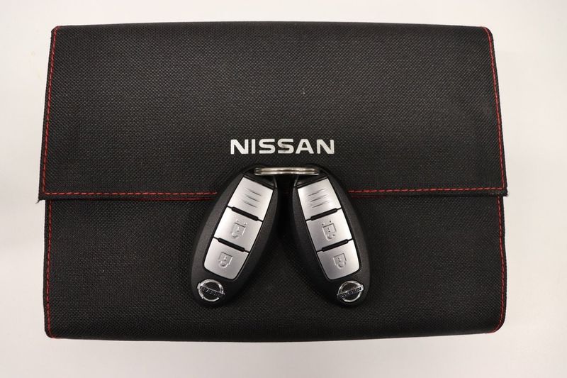 Nissan Qashqai bild 27