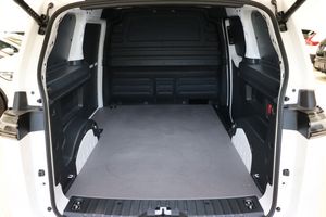 Volkswagen ID. Buzz bild 7