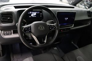 Volkswagen ID. Buzz bild 12