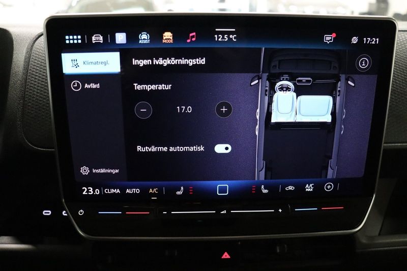 Volkswagen ID. Buzz bild 21