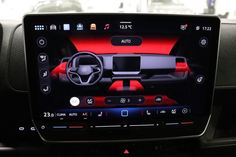 Volkswagen ID. Buzz bild 23