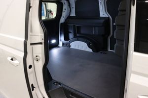 Volkswagen ID. Buzz bild 11