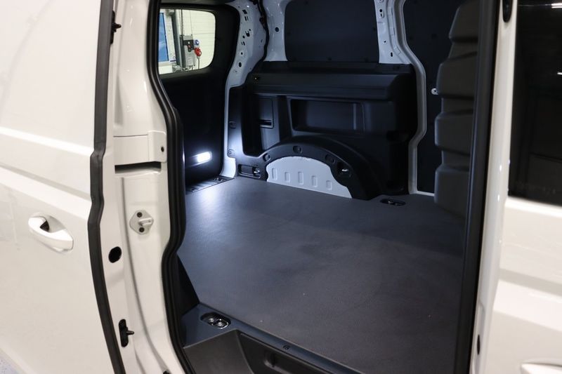 Volkswagen ID. Buzz bild 11
