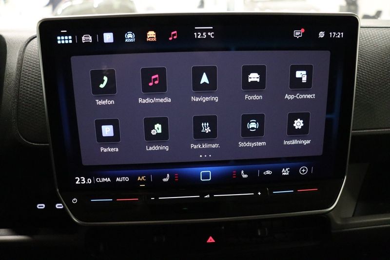 Volkswagen ID. Buzz bild 19
