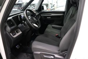 Volkswagen ID. Buzz bild 9