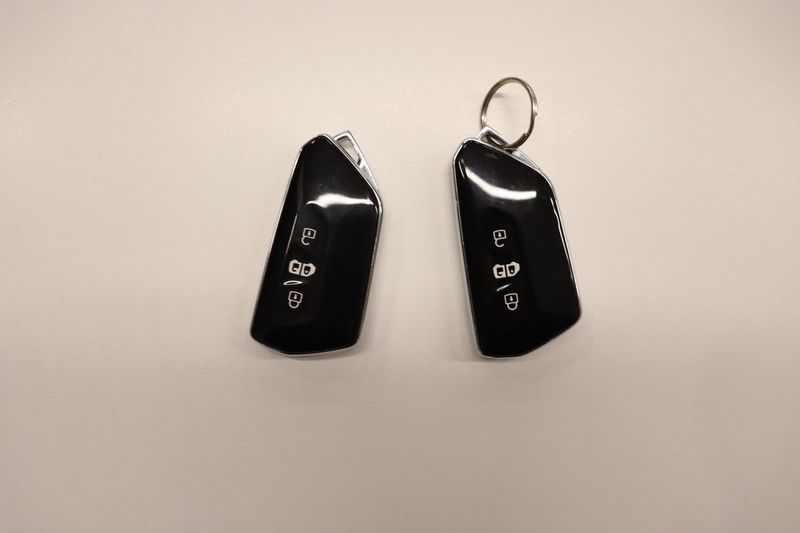 Volkswagen ID. Buzz bild 24