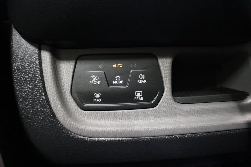 Volkswagen ID. Buzz bild 16
