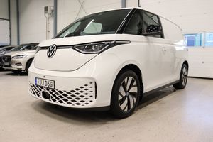 Volkswagen ID. Buzz bild 1