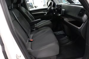 Volkswagen ID. Buzz bild 10