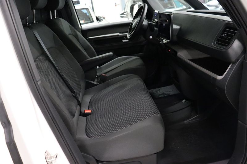 Volkswagen ID. Buzz bild 10