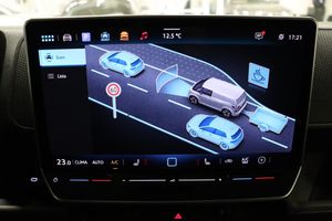 Volkswagen ID. Buzz bild 22
