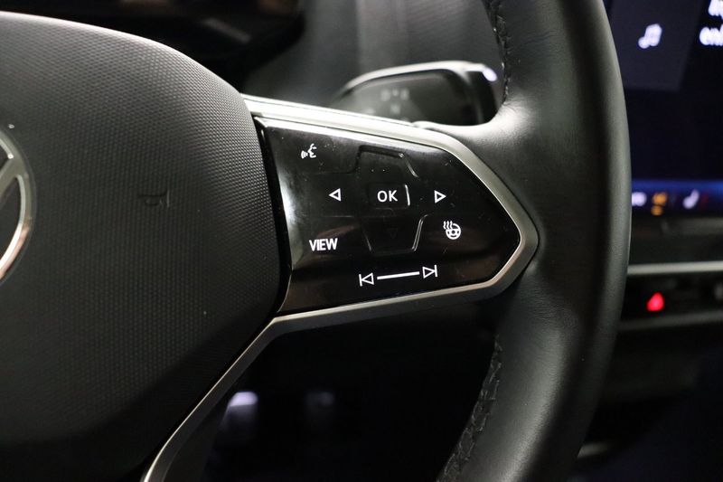 Volkswagen ID. Buzz bild 14