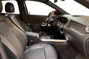 Mercedes GLA250 bild 10