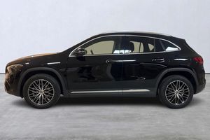 Mercedes GLA250 bild 2