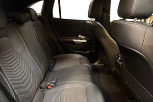 Mercedes GLA250 bild 11